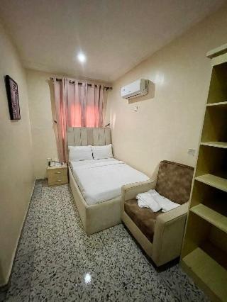 Nexus Xpress Hotel Abuja Esterno foto